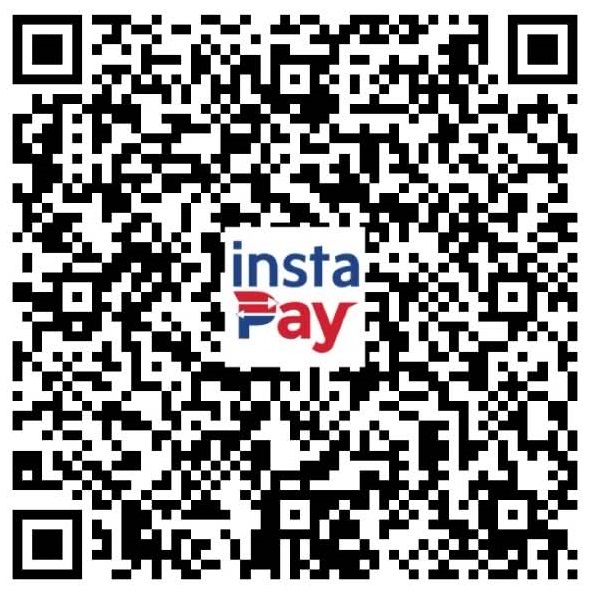 Jay Mark Sugay — GCash QR code