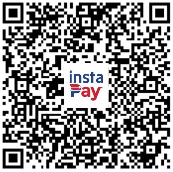 Keithlyn Sugay — Maya QR code